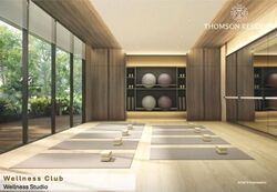 Thomson View Condominium (D20), Condominium #619504411
